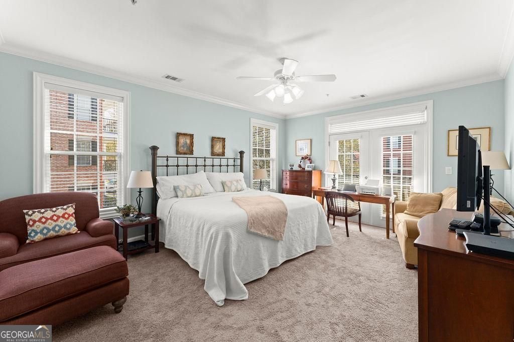 4855 Ivy Ridge Drive Atlanta - Photo 15