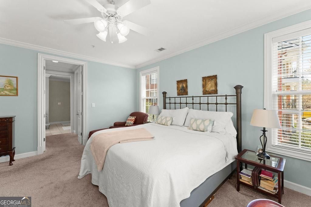 4855 Ivy Ridge Drive Atlanta - Photo 16