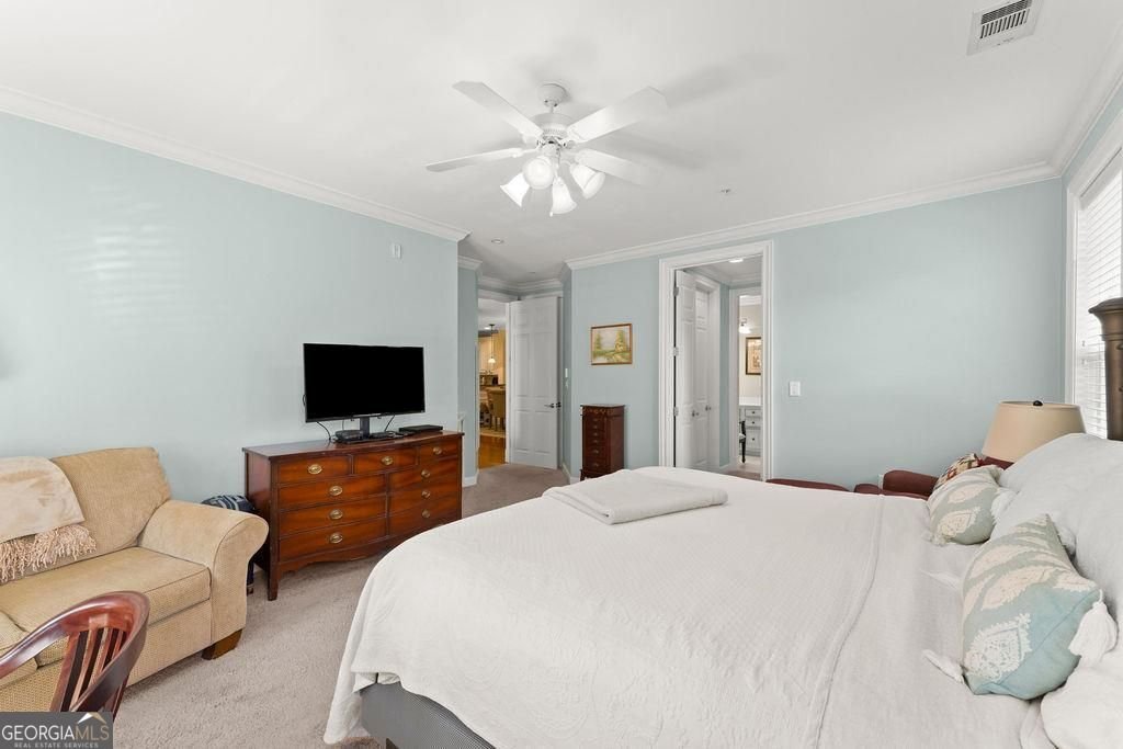 4855 Ivy Ridge Drive Atlanta - Photo 17