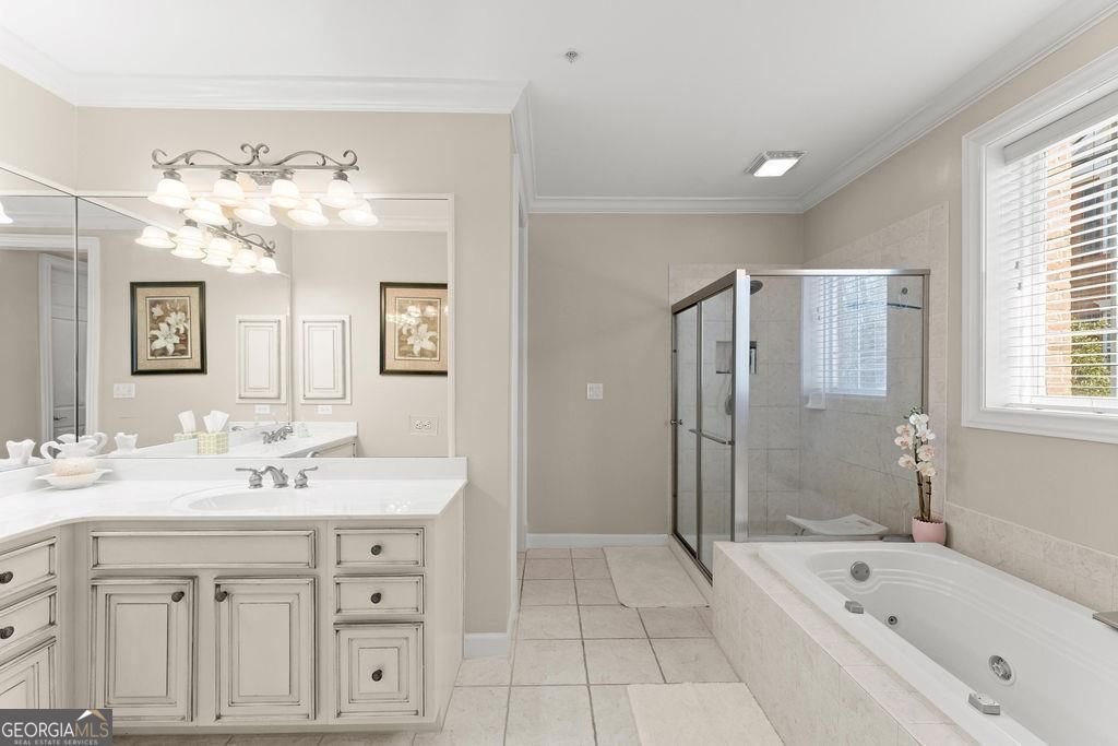 4855 Ivy Ridge Drive Atlanta - Photo 18