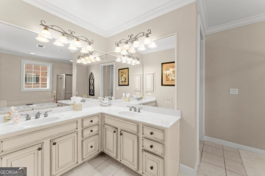 4855 Ivy Ridge Drive Atlanta - Photo 19