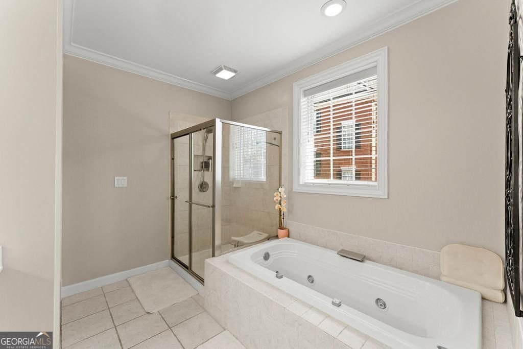 4855 Ivy Ridge Drive Atlanta - Photo 20