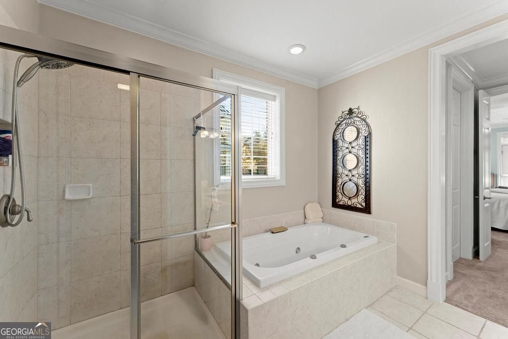 4855 Ivy Ridge Drive Atlanta - Photo 21