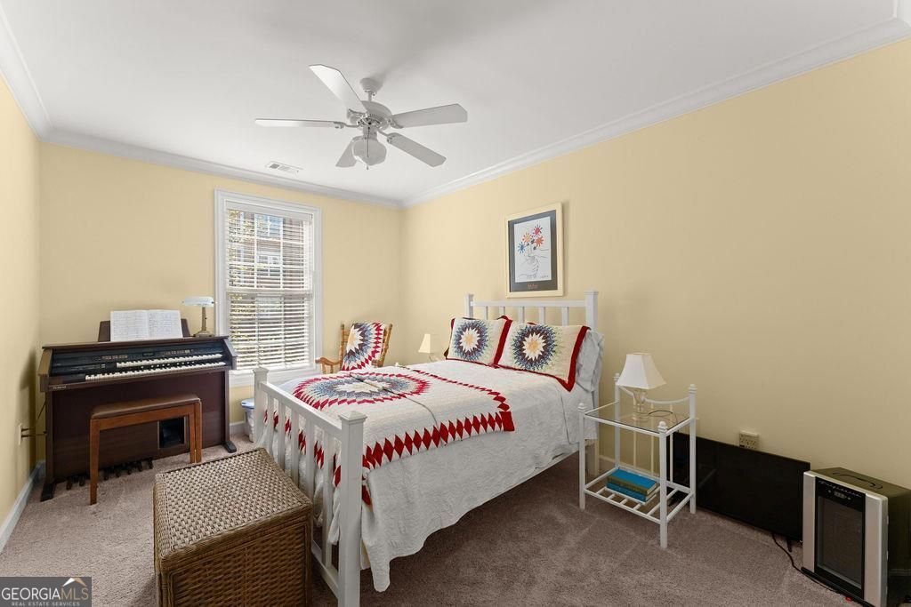 4855 Ivy Ridge Drive Atlanta - Photo 22