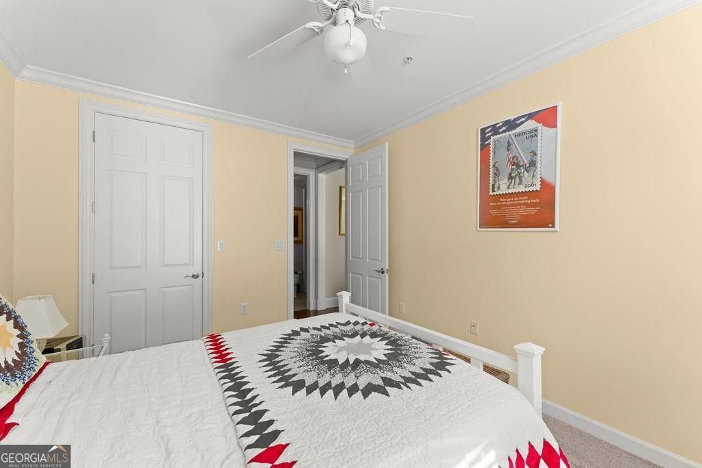 4855 Ivy Ridge Drive Atlanta - Photo 23