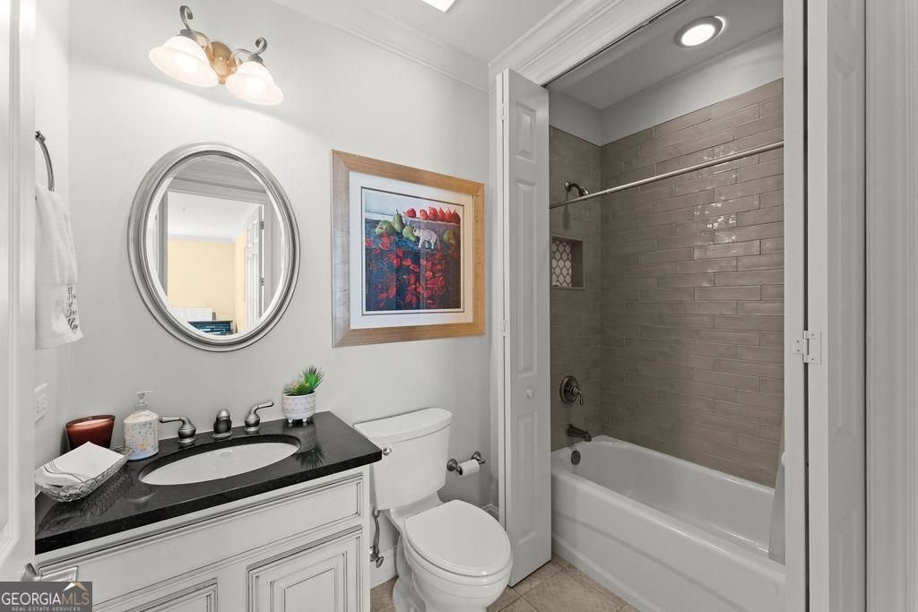 4855 Ivy Ridge Drive Atlanta - Photo 24