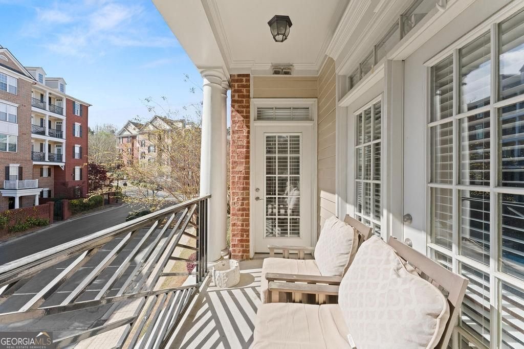 4855 Ivy Ridge Drive Atlanta - Photo 26