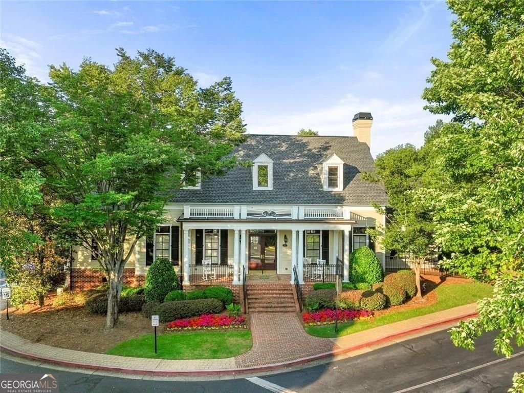 4855 Ivy Ridge Drive Atlanta - Photo 27