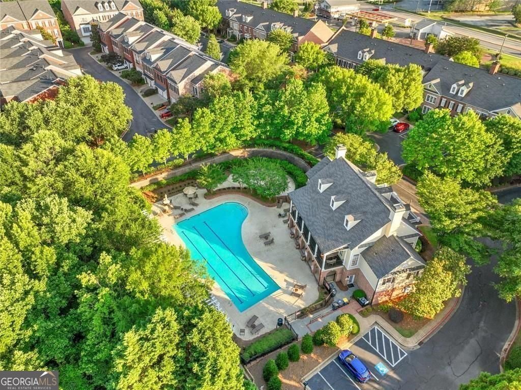 4855 Ivy Ridge Drive Atlanta - Photo 28