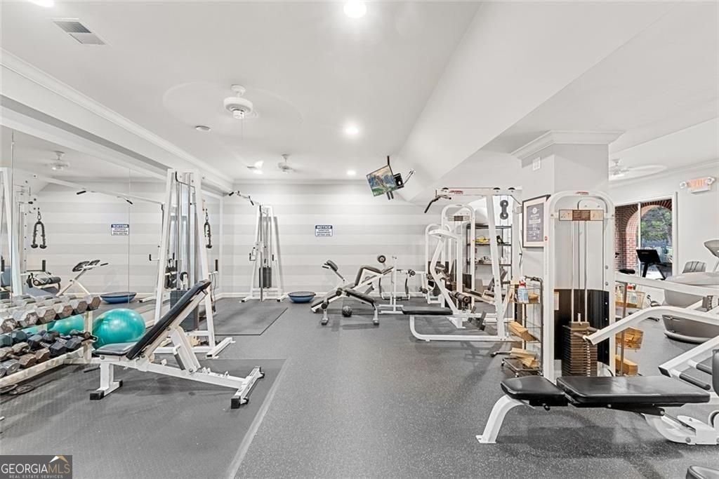 4855 Ivy Ridge Drive Atlanta - Photo 30