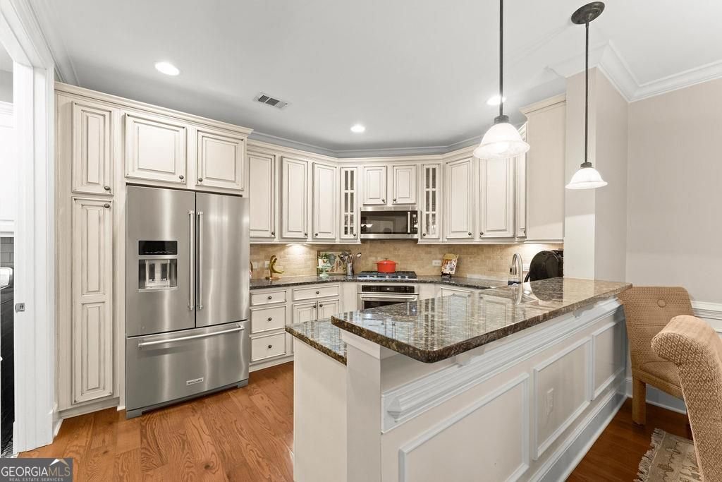 4855 Ivy Ridge Drive Atlanta - Photo 6