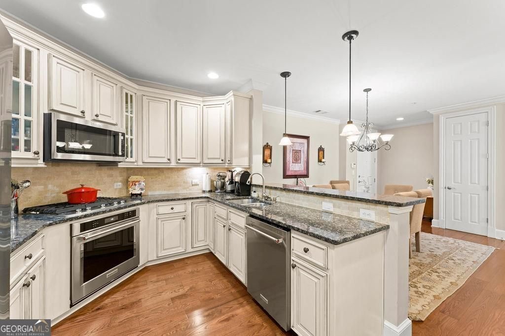 4855 Ivy Ridge Drive Atlanta - Photo 7