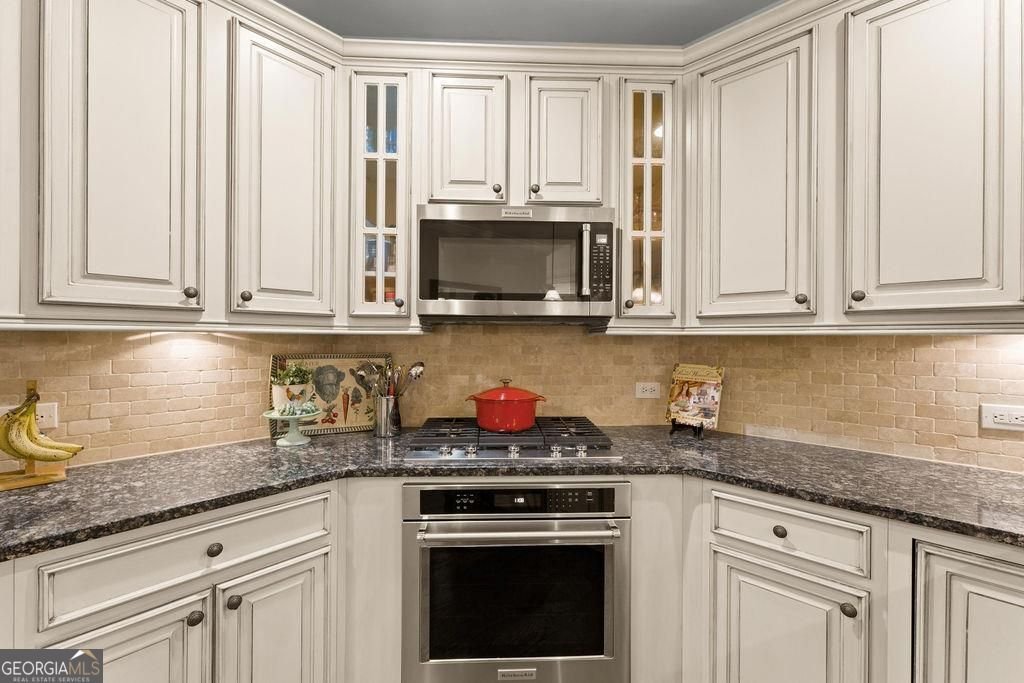 4855 Ivy Ridge Drive Atlanta - Photo 8