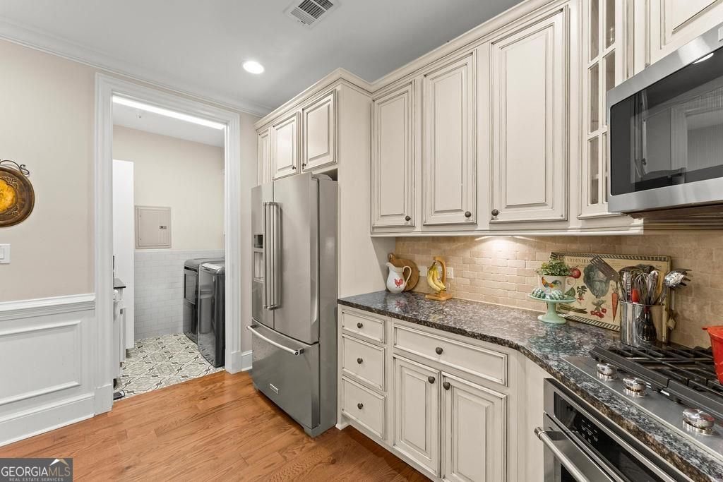 4855 Ivy Ridge Drive Atlanta - Photo 9