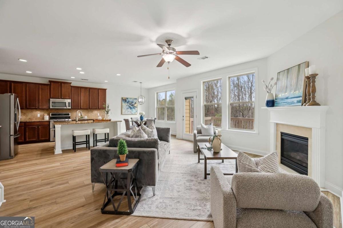 6150 Bluff Heights Drive Cumming - Photo 10