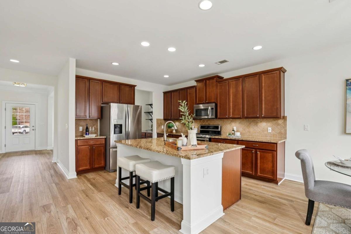 6150 Bluff Heights Drive Cumming - Photo 11