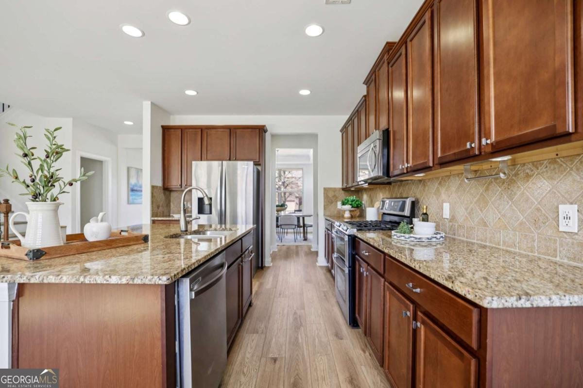 6150 Bluff Heights Drive Cumming - Photo 12