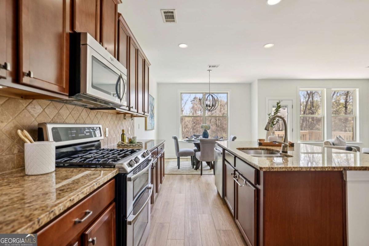 6150 Bluff Heights Drive Cumming - Photo 13