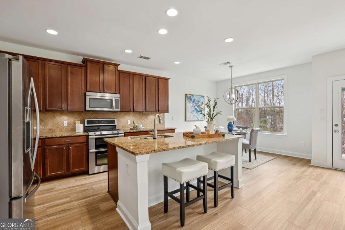 6150 Bluff Heights Drive Cumming - Photo 14