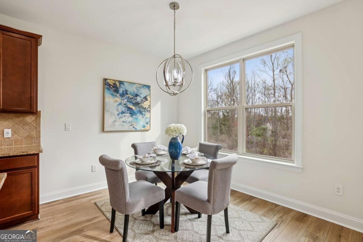 6150 Bluff Heights Drive Cumming - Photo 16