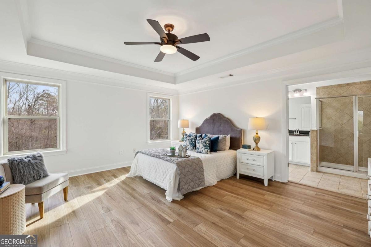 6150 Bluff Heights Drive Cumming - Photo 23