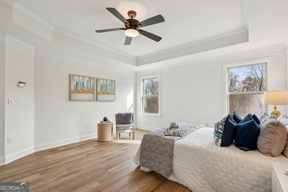 6150 Bluff Heights Drive Cumming - Photo 24