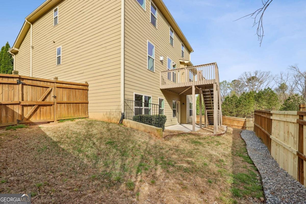 6150 Bluff Heights Drive Cumming - Photo 39