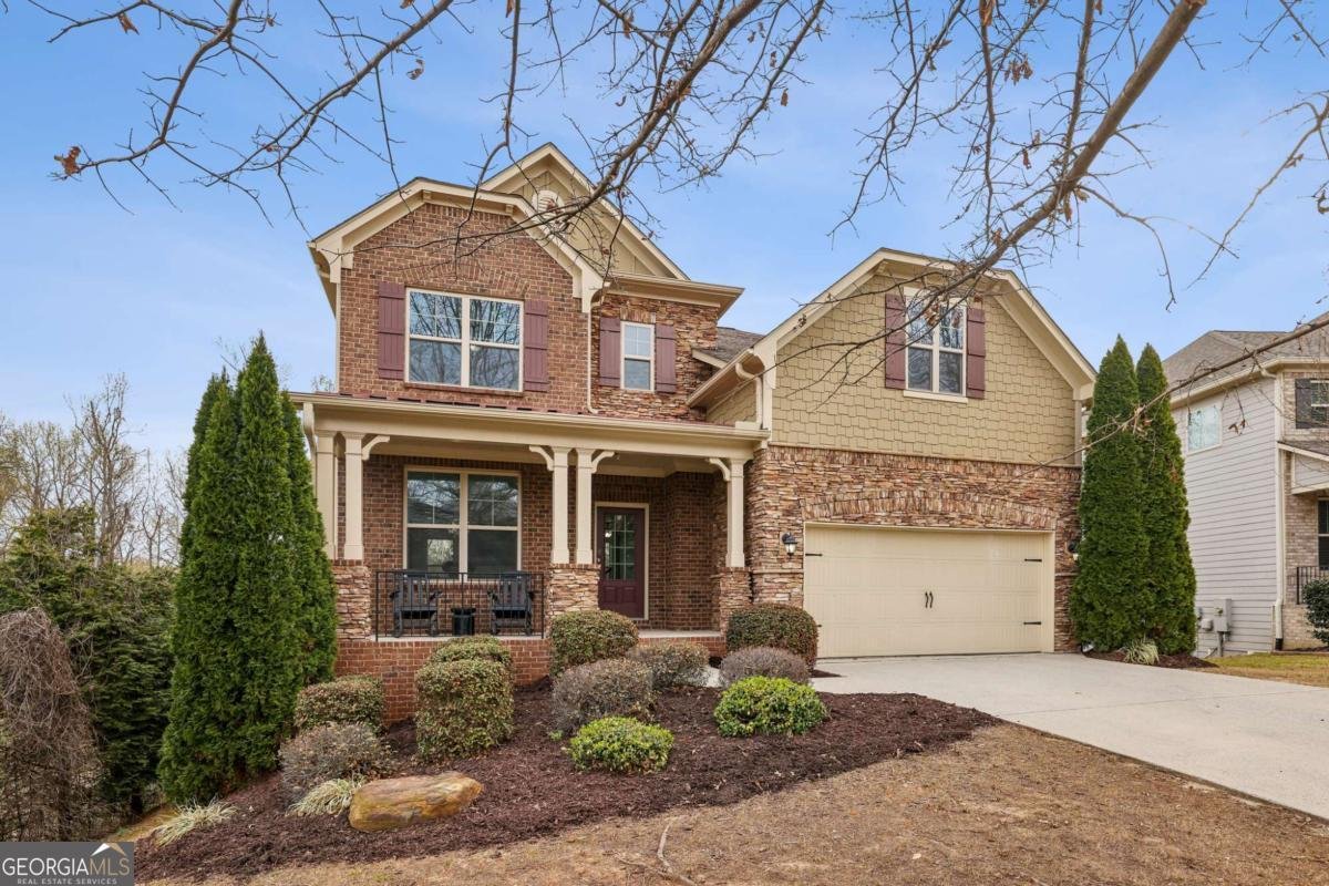 6150 Bluff Heights Drive Cumming - Photo 41