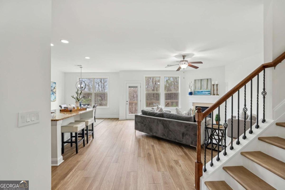 6150 Bluff Heights Drive Cumming - Photo 6