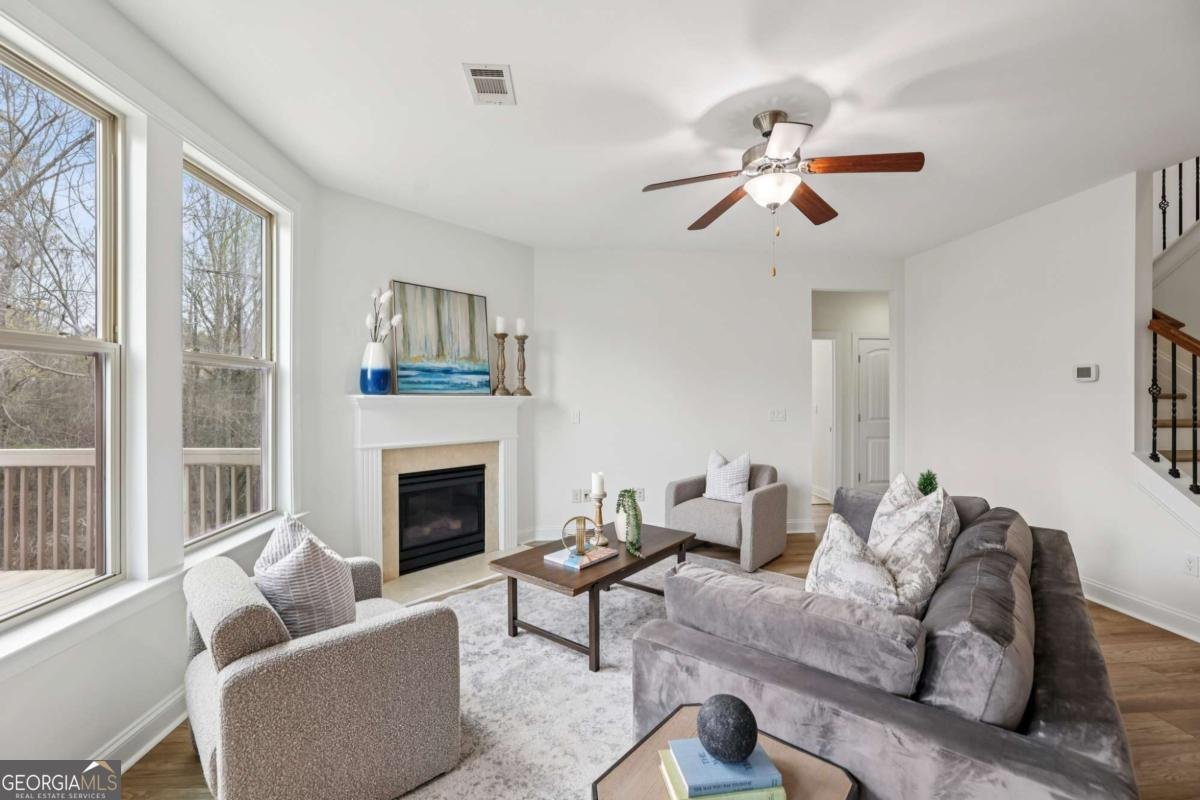 6150 Bluff Heights Drive Cumming - Photo 7