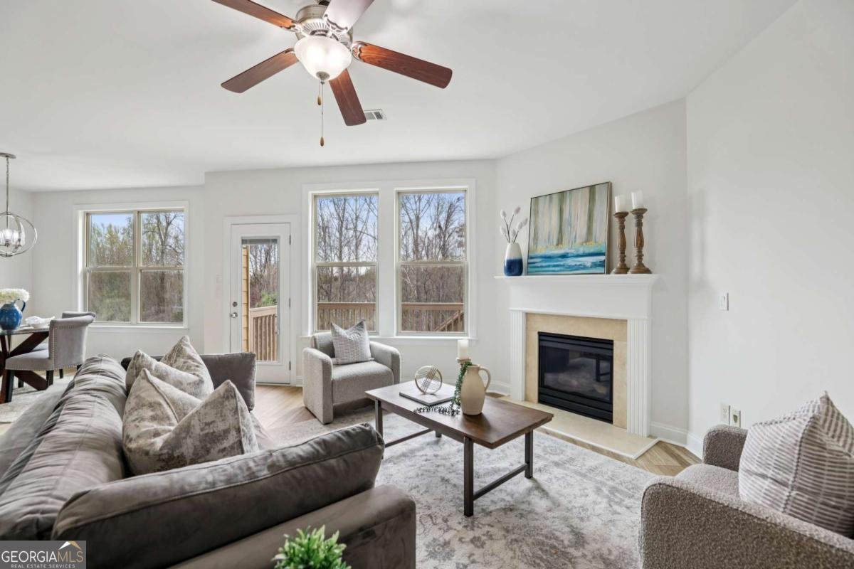 6150 Bluff Heights Drive Cumming - Photo 8