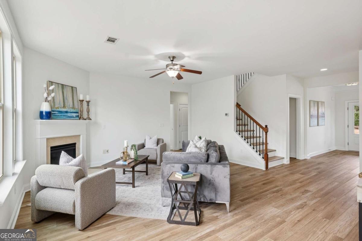 6150 Bluff Heights Drive Cumming - Photo 9