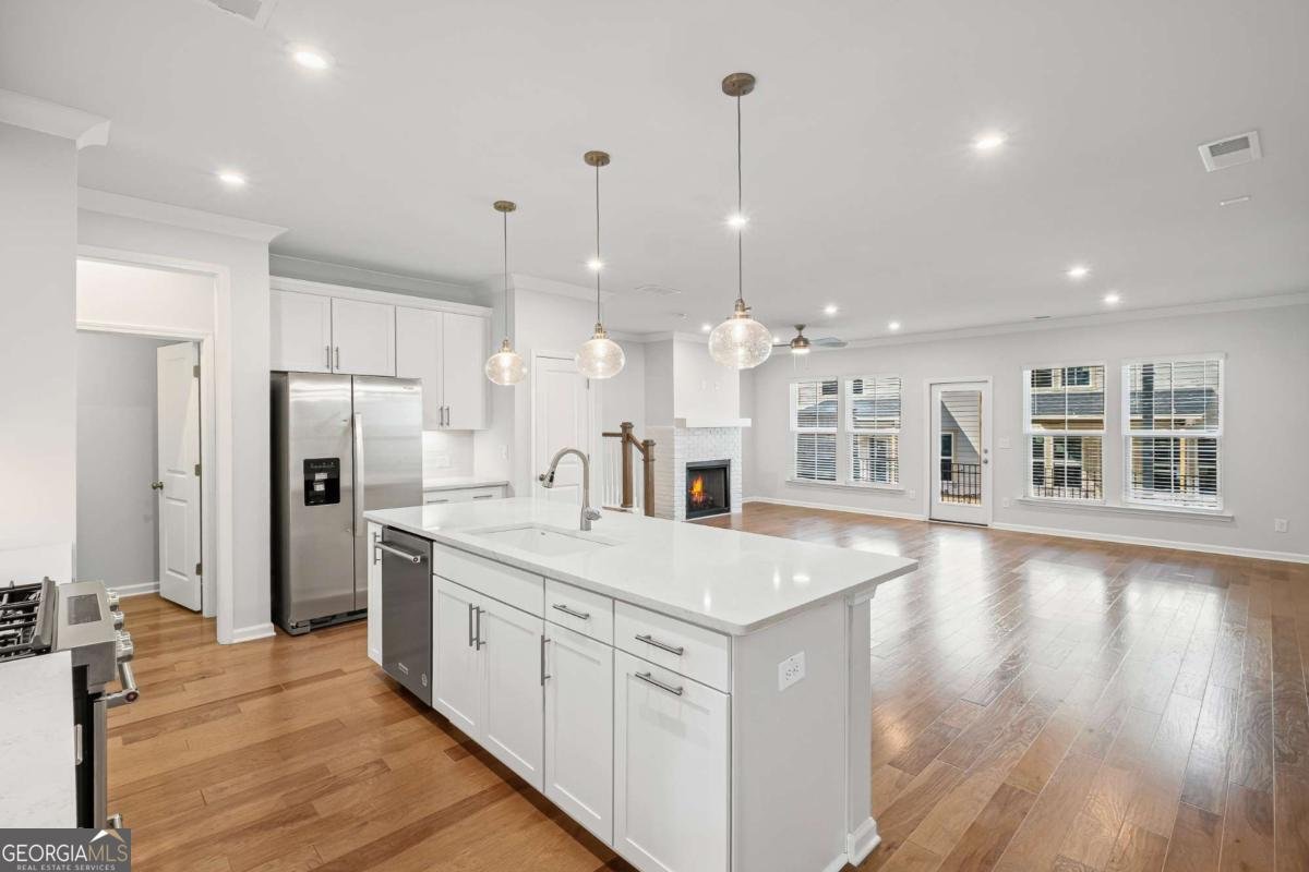 5655 Tillman Way Powder Springs - Photo 6