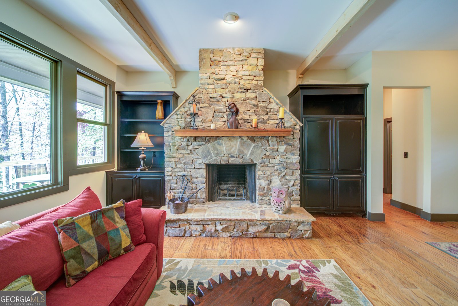 558 Deans Drive Dawsonville - Photo 11