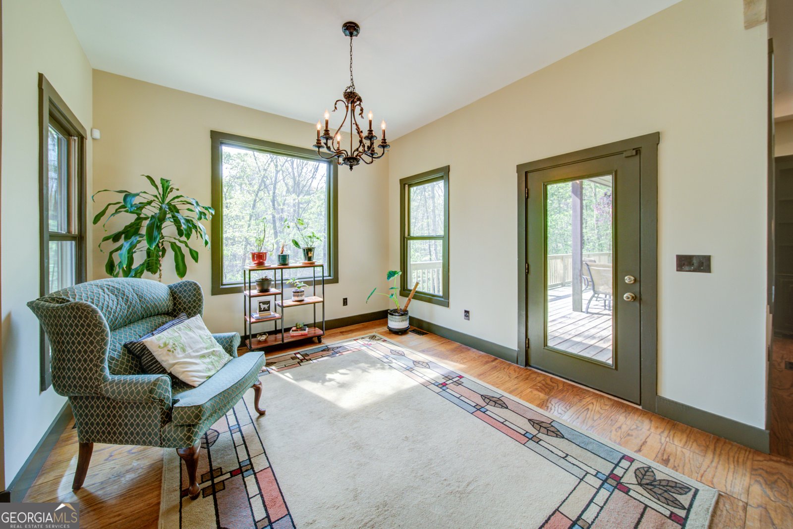 558 Deans Drive Dawsonville - Photo 12