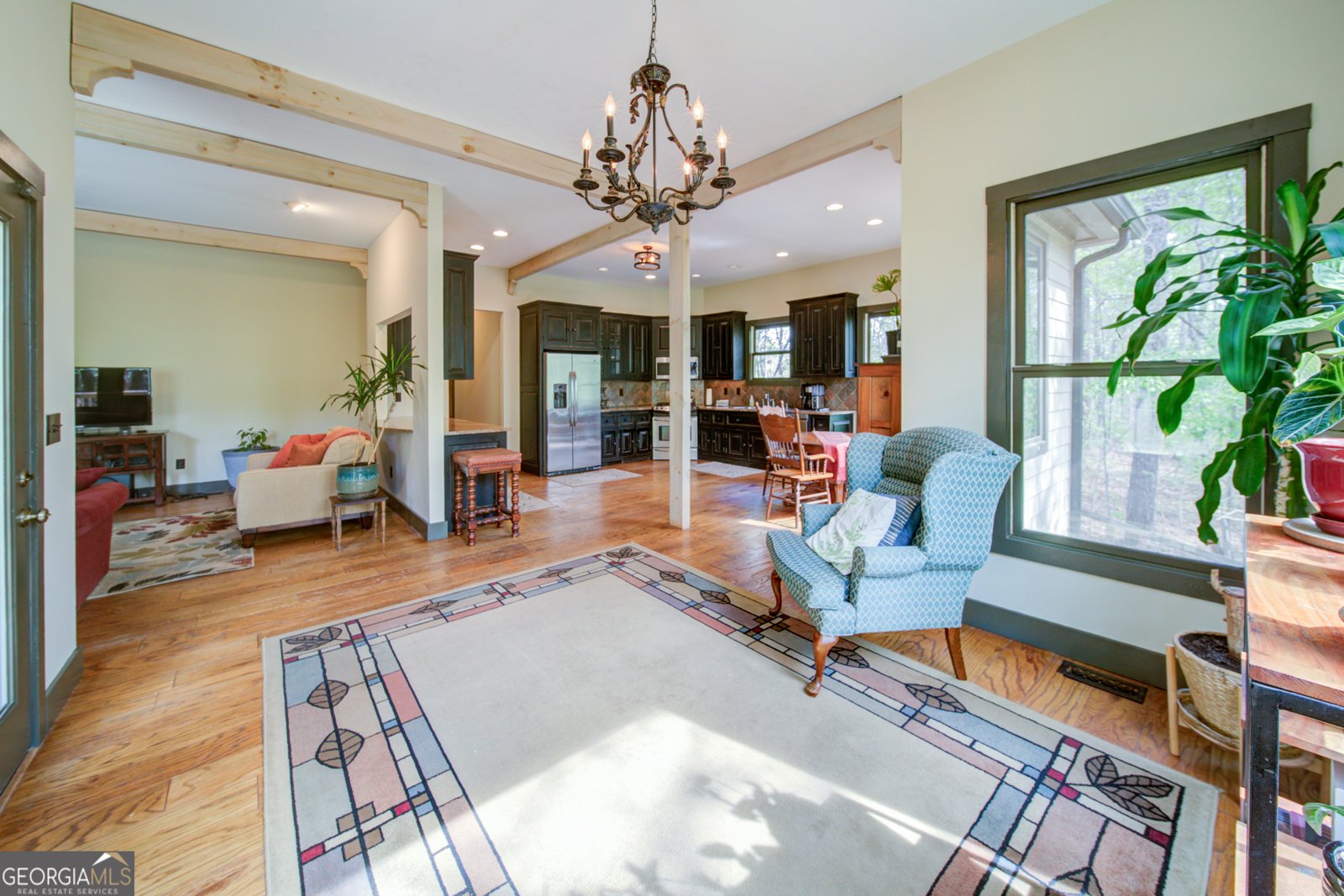 558 Deans Drive Dawsonville - Photo 13