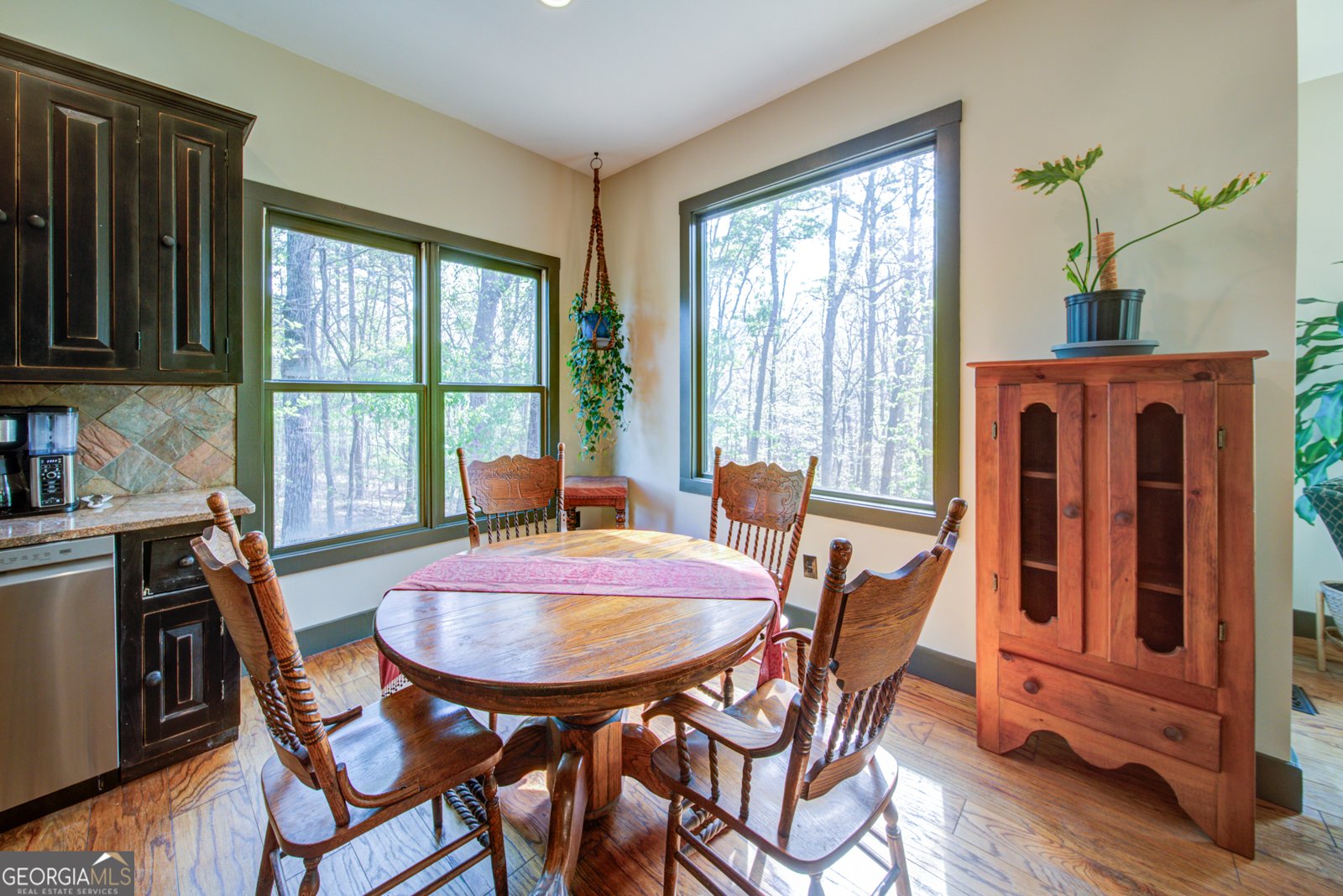 558 Deans Drive Dawsonville - Photo 14