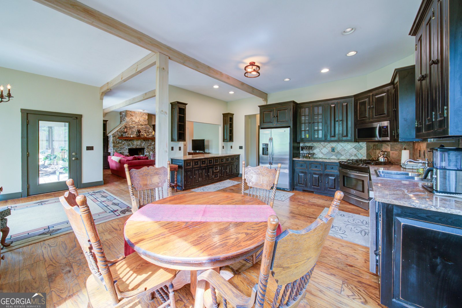 558 Deans Drive Dawsonville - Photo 15