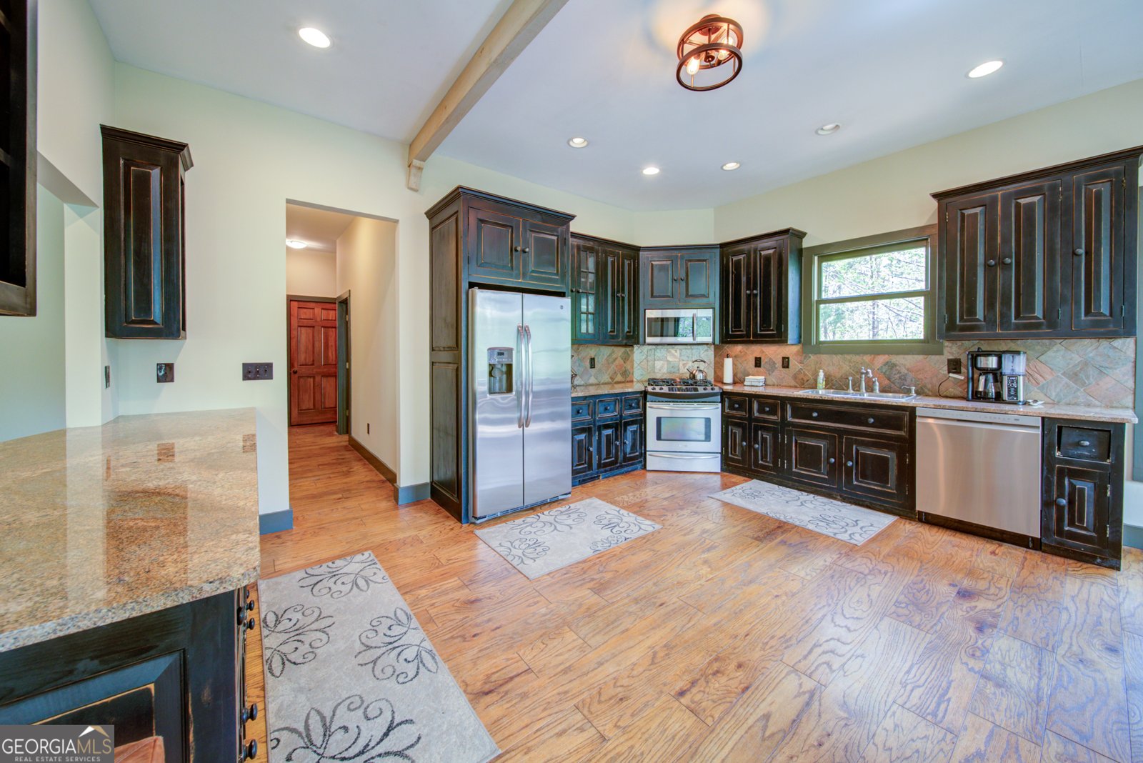 558 Deans Drive Dawsonville - Photo 16