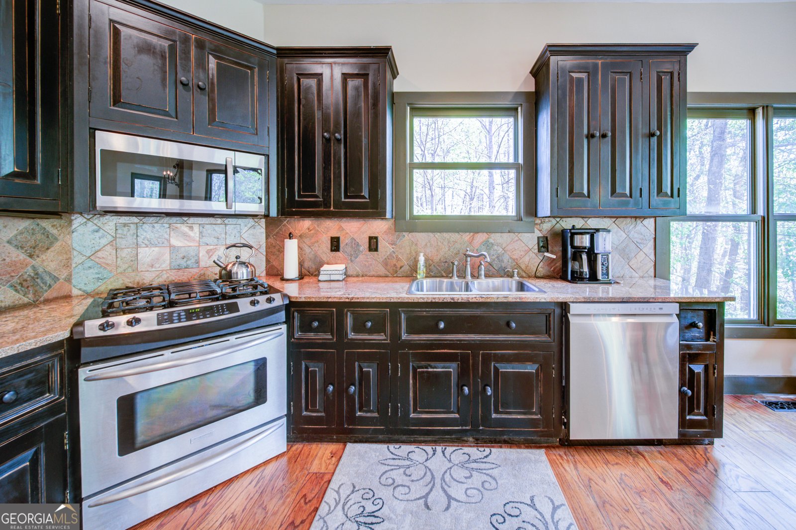 558 Deans Drive Dawsonville - Photo 17