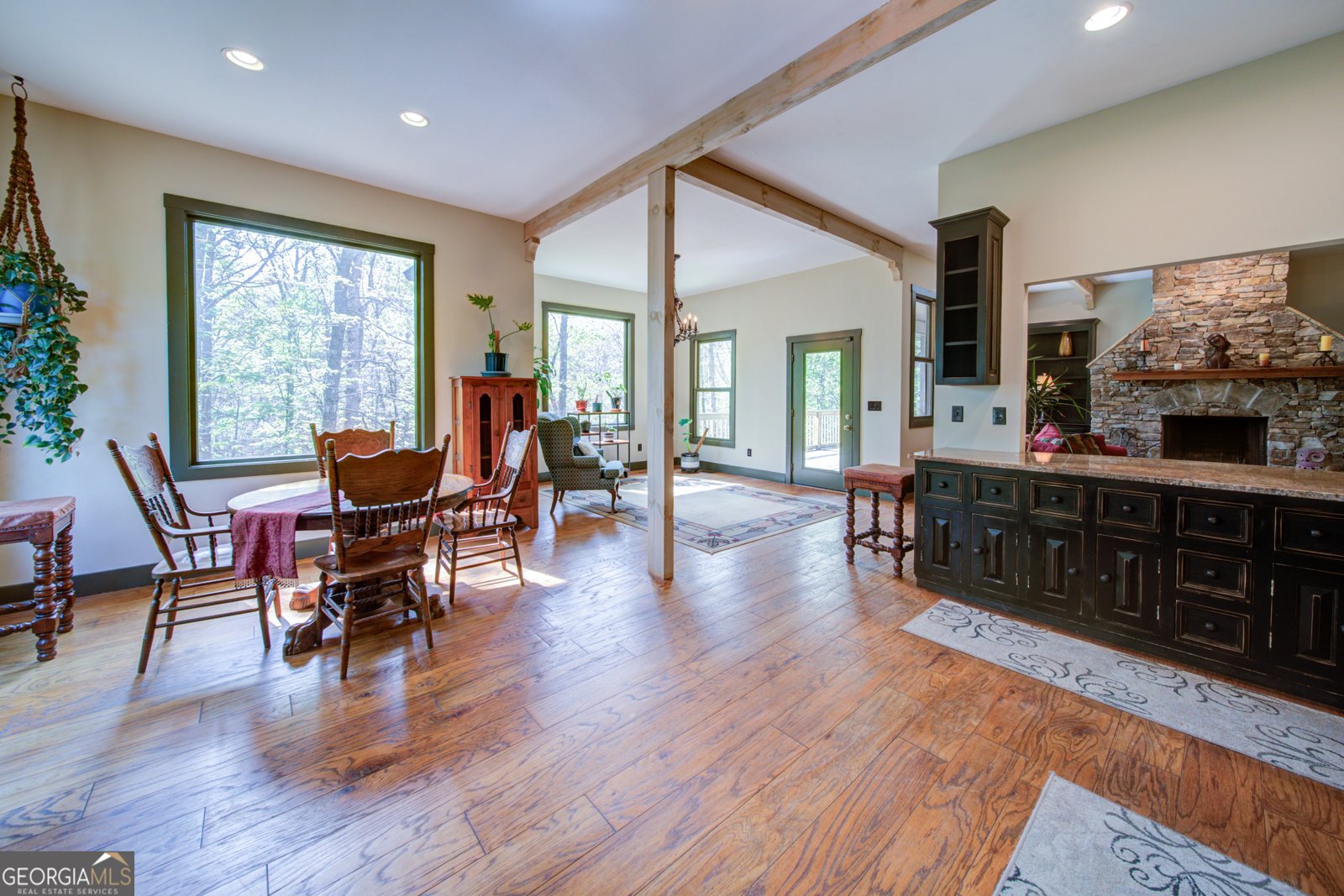 558 Deans Drive Dawsonville - Photo 18