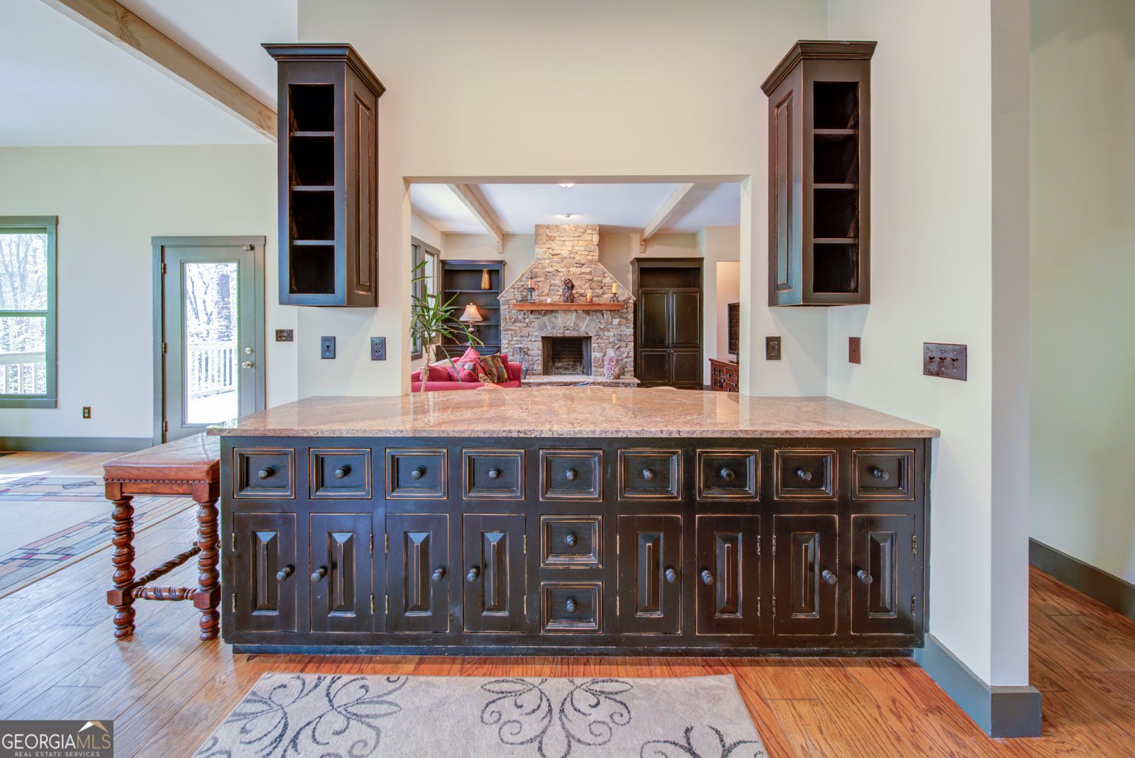 558 Deans Drive Dawsonville - Photo 19