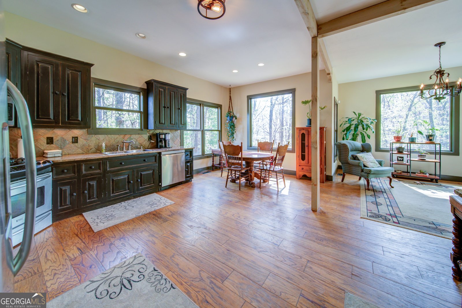 558 Deans Drive Dawsonville - Photo 20