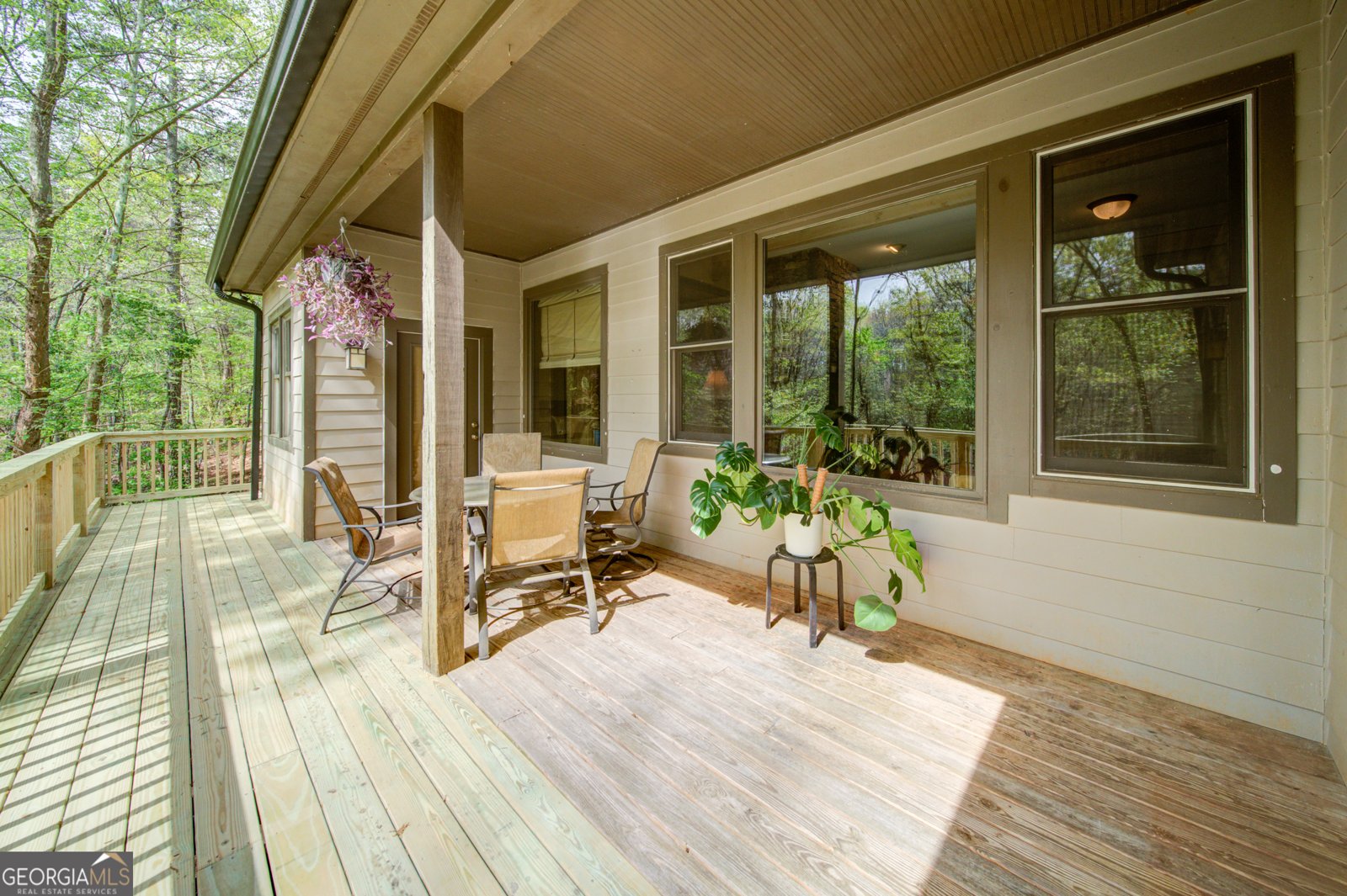 558 Deans Drive Dawsonville - Photo 22