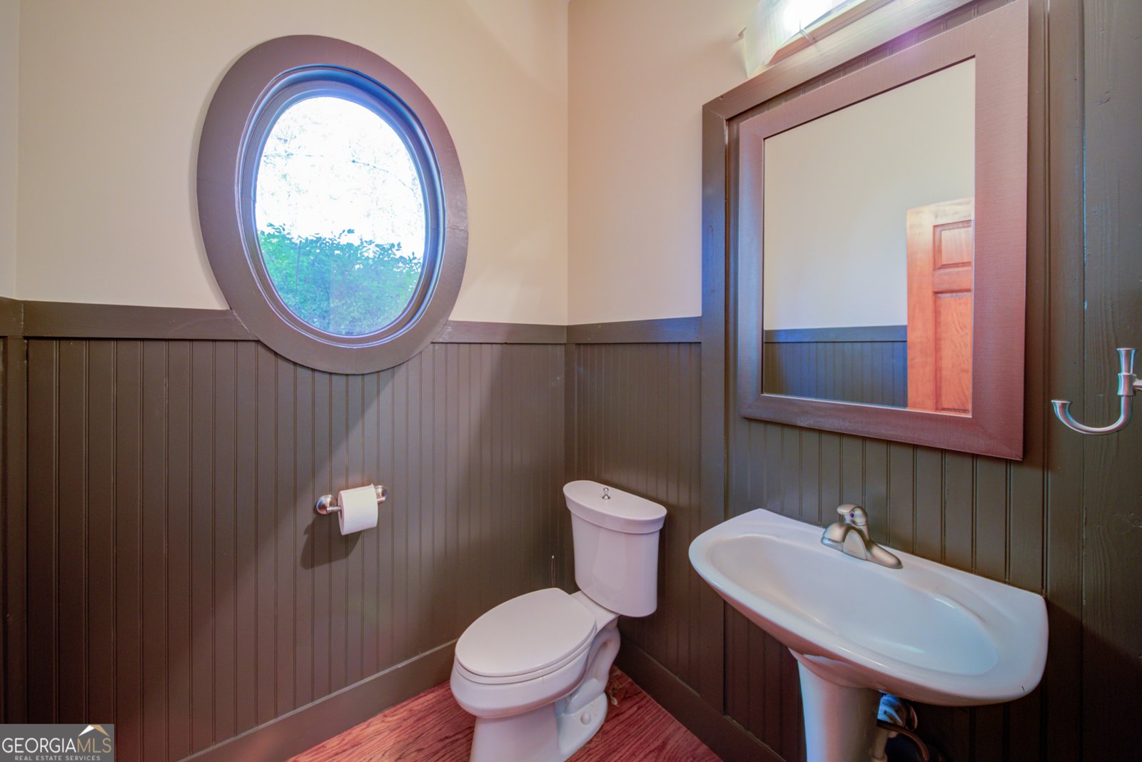 558 Deans Drive Dawsonville - Photo 24