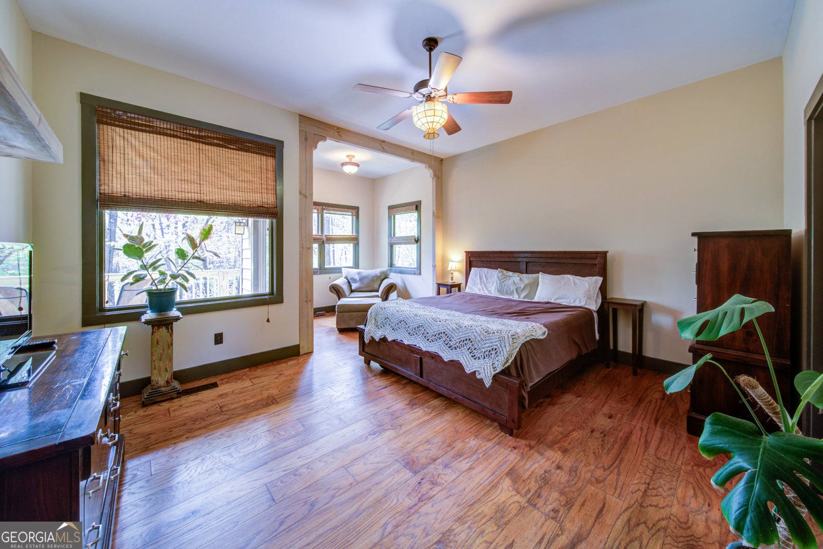 558 Deans Drive Dawsonville - Photo 25