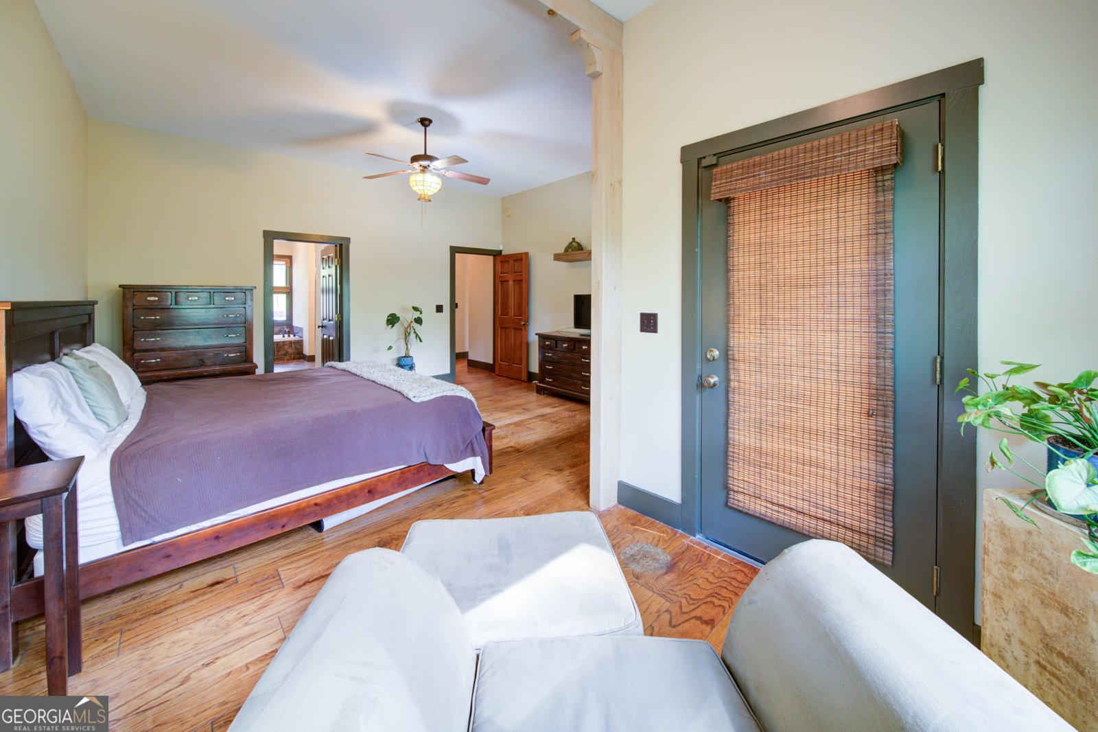 558 Deans Drive Dawsonville - Photo 26