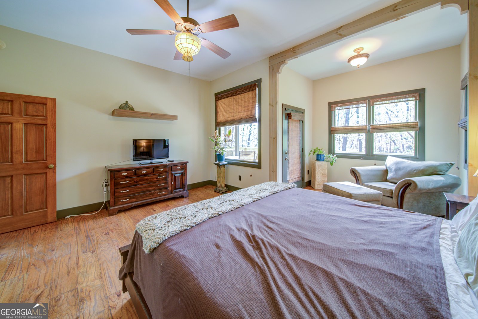 558 Deans Drive Dawsonville - Photo 27