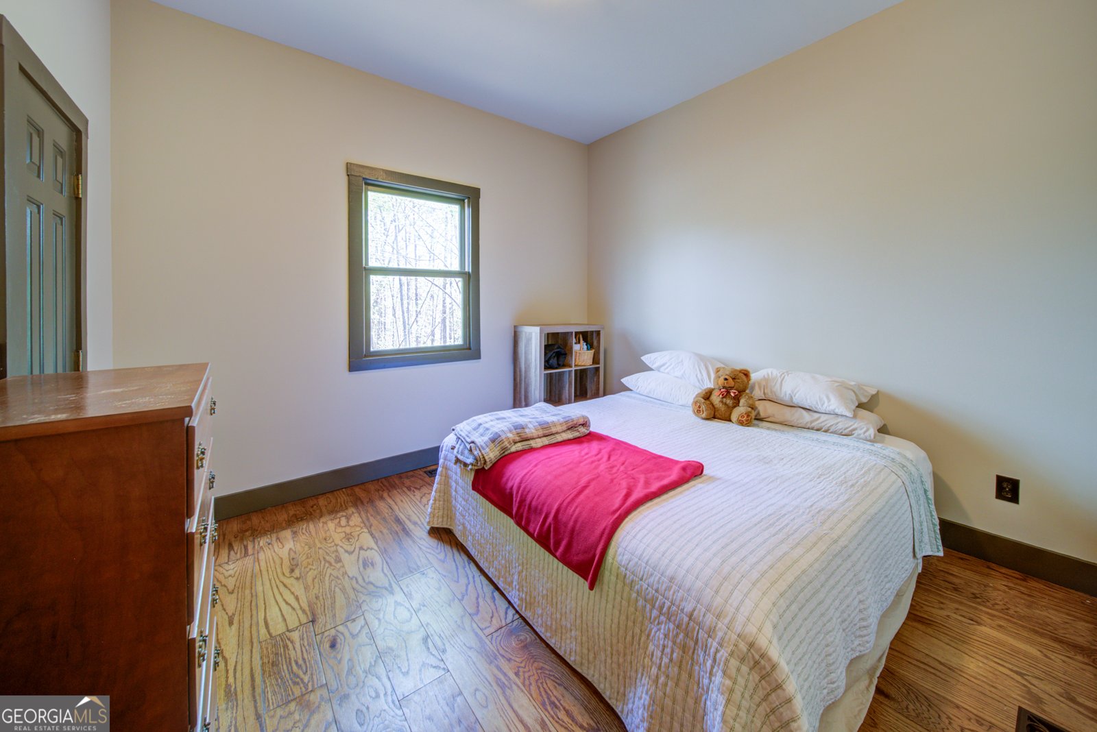 558 Deans Drive Dawsonville - Photo 32