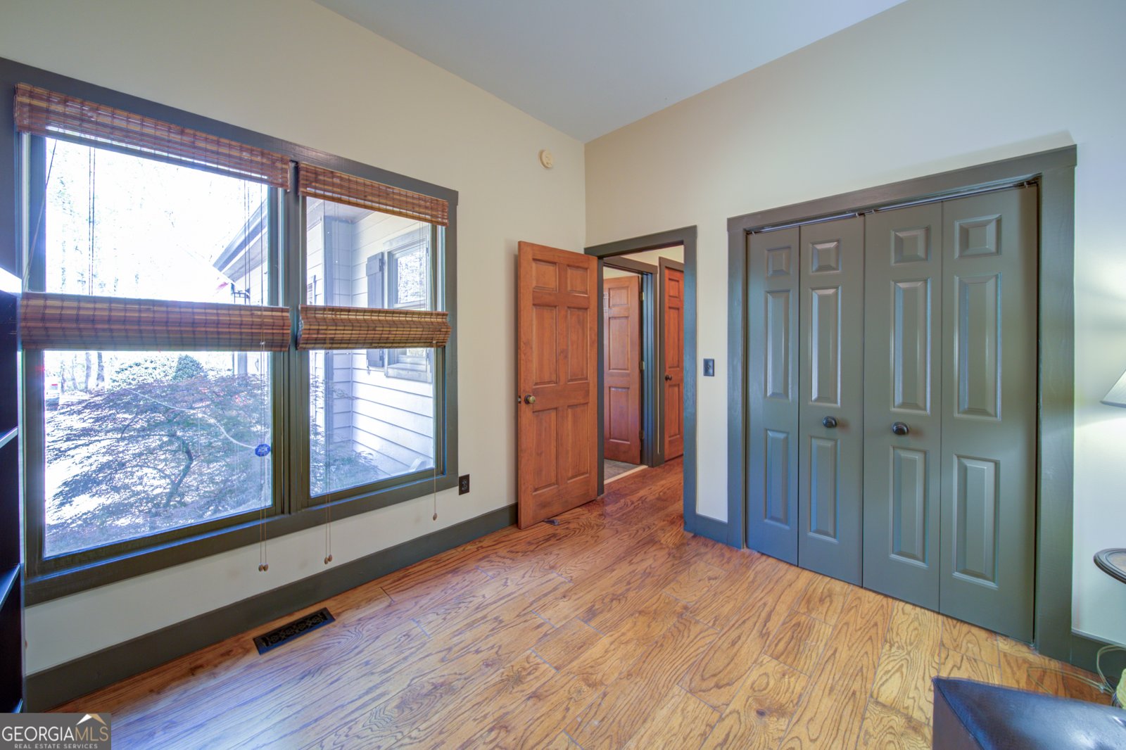 558 Deans Drive Dawsonville - Photo 34